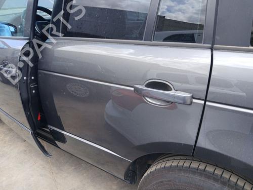 Dør venstre bagtil LAND ROVER RANGE ROVER III (L322) 3.0 D 4x4 | BP25723645C4