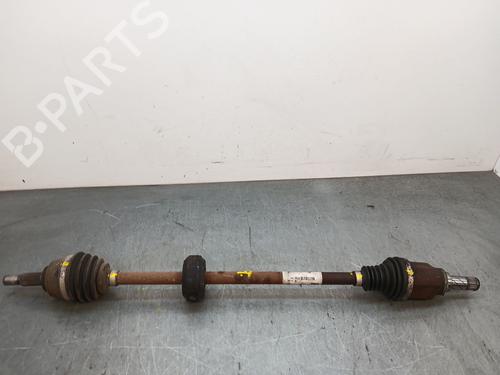 Used Right front driveshaft DACIA SANDERO II TCe 90 (B8M1, B8MA, B8AC) (90 hp) 28130730