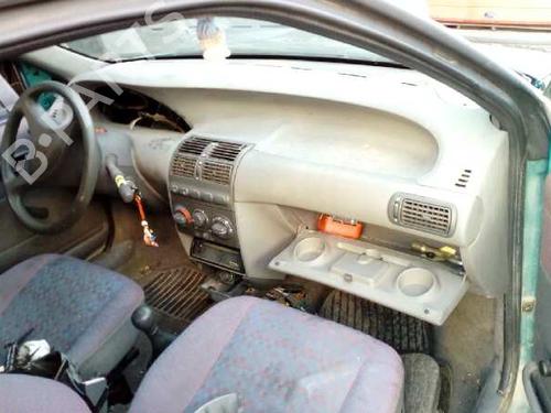 Motor PEUGEOT 206 Hatchback (2A/C) 1.4 HDi | BP2375993M1 