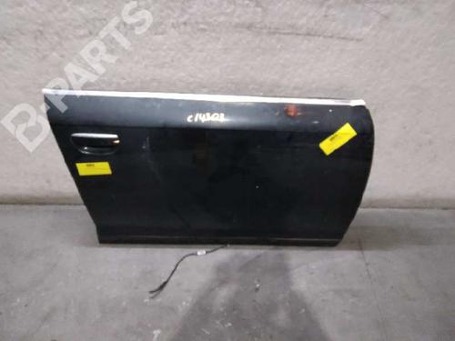 Right front door AUDI A6 C6 (4F2) 3.0 TDI quattro | BP9633577C3 