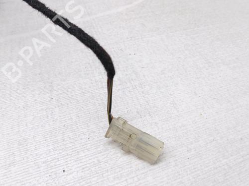 Sunroof engine OPEL ASTRA H TwinTop (A04) 1.9 CDTi (L67) | BP30899039M60