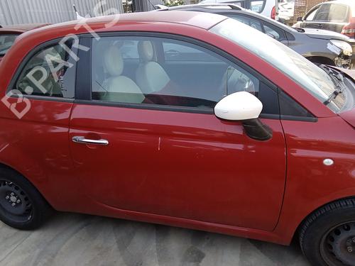 Used Right front door Right front door 37474390 37474390