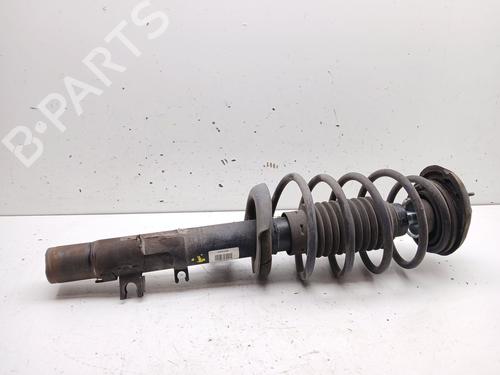 Venstre foran støtdemper Venstre foran støtdemper CITROËN C3 I (FC_, FN_) 1.1 i (60 hp) 36302625 36302625