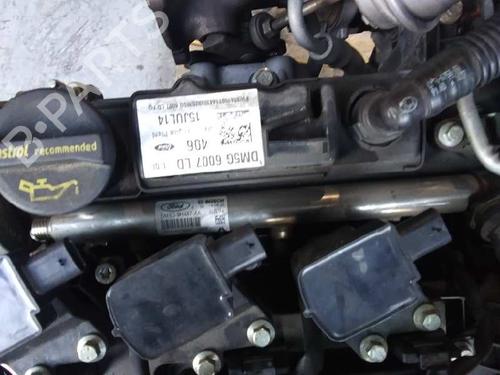 Used Injection rail FORD ECOSPORT [2011-2022]  16540045