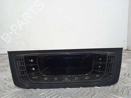 Climate control SEAT IBIZA IV (6J5, 6P1)  | BP13659564I5 