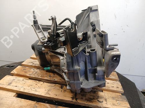 Gearbox NISSAN NV200 / EVALIA Bus 1.5 dCi 85 (M20, M20M, M20K, M20KK) | BP34058868M3  - Image 5