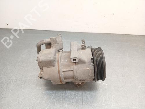 AC compressor SMART FORFOUR (454) | BP37494234M34 - Image 4
