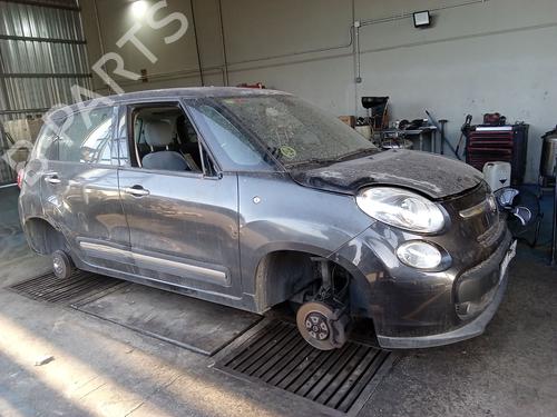 Left headlight FIAT 500L (351_, 352_) 1.3 D Multijet (199LXY1A, 199LXY11) | BP38786633C28 - Image 5