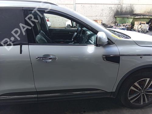 Used Right front door Right front door RENAULT KOLEOS II (HC_) 1.6 dCi 130 (130 hp) 40083393 40083393