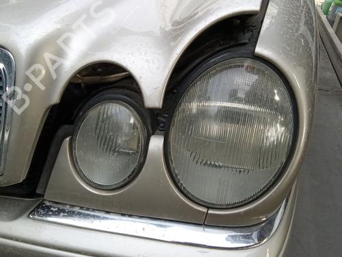 Used Left headlight Left headlight 37670719 37670719