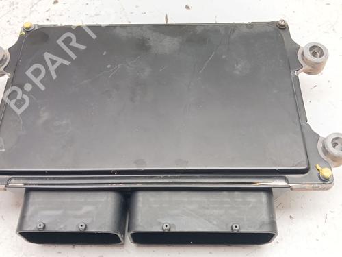 Engine control unit (ECU) MAZDA CX-3 (DK) 2.0 SKYACTIV-G | BP36754456M57 - Image 2