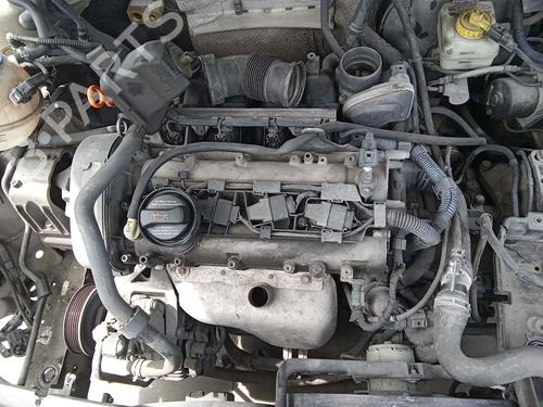 Engine SEAT LEON (1M1) 1.6 16 V | BP39429919M1 - Image 2