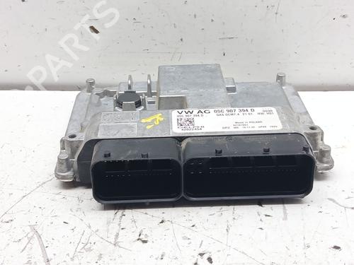 Engine control unit (ECU) SEAT ARONA (KJ7, KJP) 1.0 TSI | BP34620739M57 - Image 3