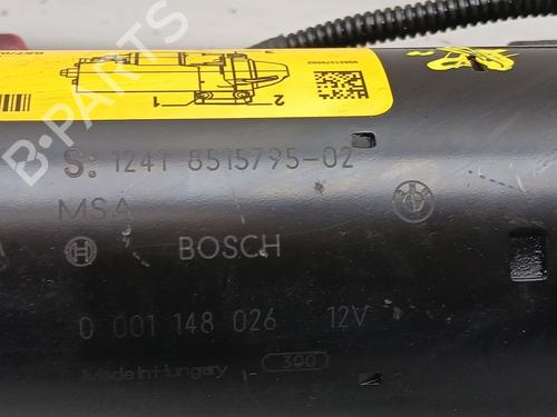 Starter BMW 1 (F20) 118 d | BP33059152M8 - Image 8