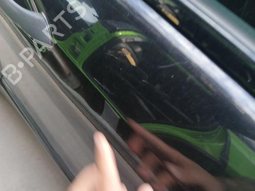 Right front door MERCEDES-BENZ C-CLASS Coupe (CL203)  | BP29307648C3 