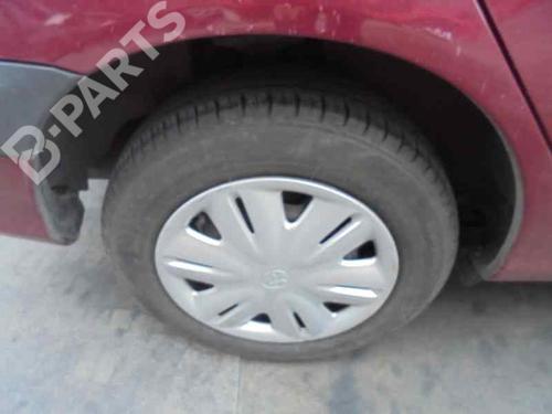 Left front window switch TOYOTA AVENSIS (_T22_)  | BP2421429I27 