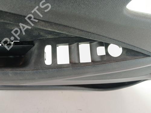 Front left panel OPEL CROSSLAND X / CROSSLAND (P17, P2QO) 1.2 (75) | BP34621783C58  - Image 5