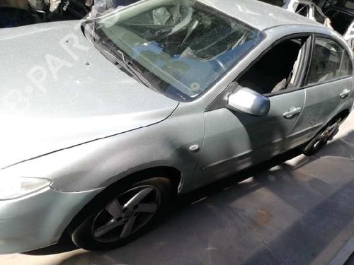 Engine MAZDA 6 Hatchback (GG)  | BP17105958M1 