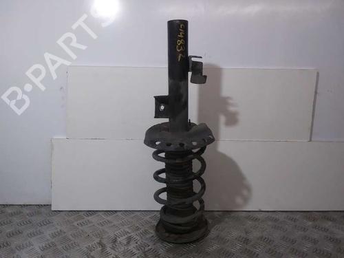 Used Right front shock absorber FORD GALAXY II (WA6) 2.0 TDCi (140 hp) 16019813