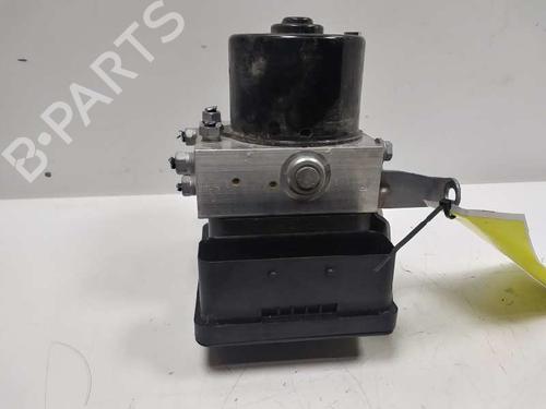 Used ABS pump BMW 1 (E87) 118 d (143 hp) 17456128