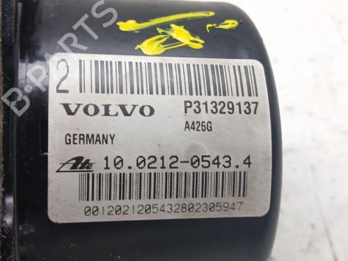 ABS pump VOLVO V60 I (155) D3 / D4 | BP32365429M43  - Image 5