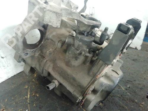 2 Ressorts Suspension Arrière Pour Seat Ibiza III 6L1 1.8L 1.9L (2004-2008) - Remplacent 6LL511115A, RA5102