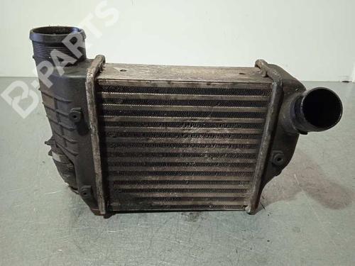 Intercooler AUDI A6 C6 (4F2) 3.0 TDI quattro (225 hp) SR