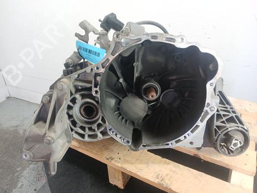 Used Gearbox CHEVROLET CRUZE (J300) [2009-2025]  29976759