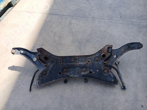 Subframe SUZUKI SWIFT III (MZ, EZ) 1.5 (RS415, ZC21S) | BP38437160M9 - Image 4