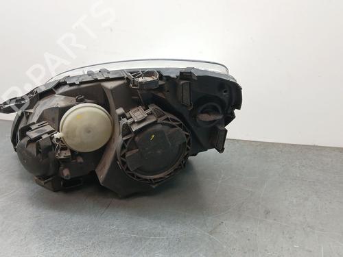 Right headlight MERCEDES-BENZ B-CLASS Sports Tourer (W245) B 200 CDI (245.208) | BP25939063C29 