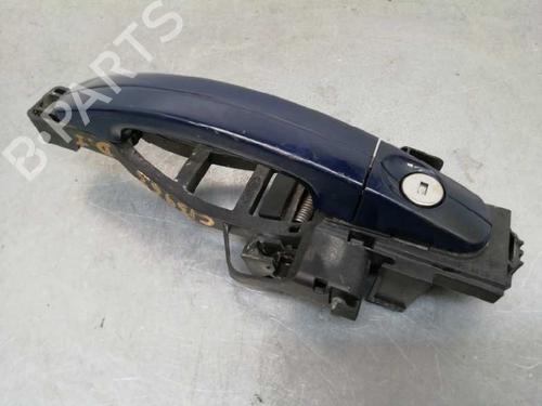 Front left exterior door handle FORD KUGA II (DM2) 1.6 EcoBoost | BP9109394C128 