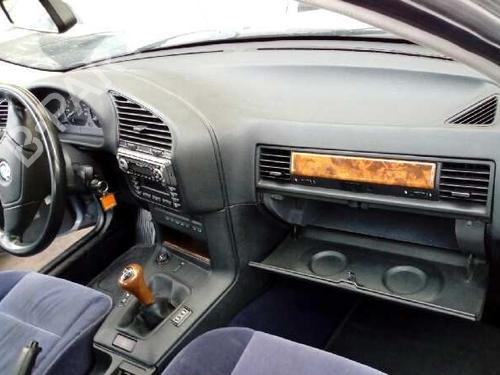 Steering column stalk BMW 3 (E36) 323 i | BP2514163I23 