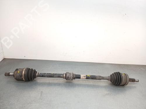 Used Right front driveshaft Right front driveshaft 37020462 37020462