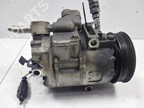 AC Kompressor SKODA FABIA I (6Y2) 1.9 SDI | BP19139936M34 