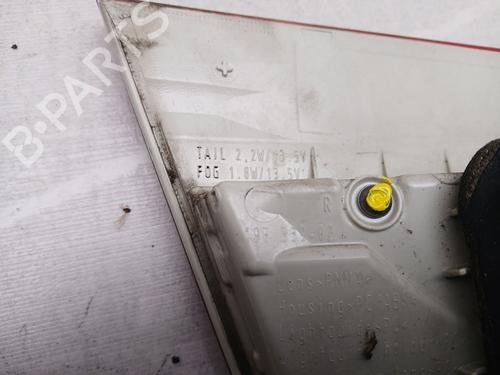 Right tailgate light JAGUAR XE (X760) 2.0 D | BP30900121C80 