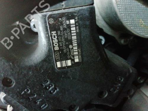 Used Injection pump Injection pump FIAT FIORINO Box Body/MPV (225_) 1.3 D Multijet (225BXD1A, 225BXB1A, 225BXB11) (75 hp) 15517228 15517228