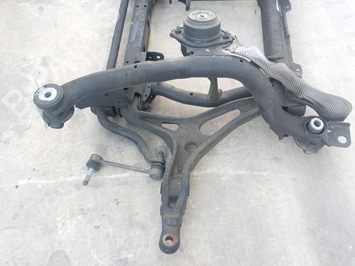 Subframe MERCEDES-BENZ M-CLASS (W164) ML 280 CDI 4-matic (164.120) | BP32117580M9 - Image 2