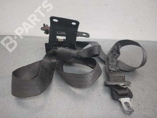 Rear left seatbelt KIA SORENTO I (JC) 2.5 CRDi 4WD | BP7441742I29 