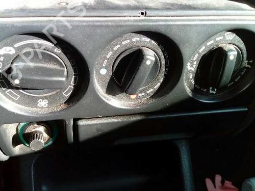 Front right exterior door handle PEUGEOT PARTNER MPV (5_, G_)  | BP2838553C129