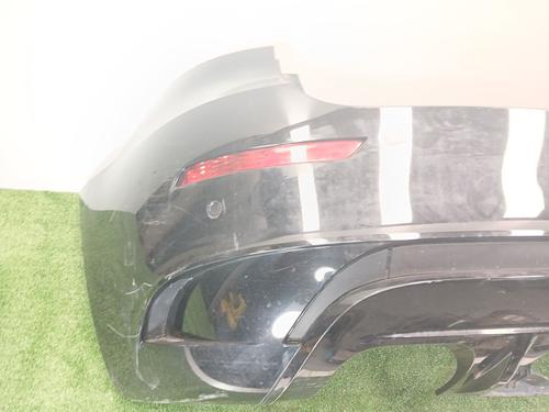 Rear bumper BMW X6 (E71, E72) M | BP23197016C8 