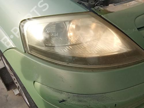 Used Right headlight Right headlight 38437248 38437248