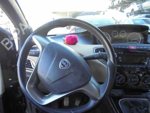 Left front window switch LANCIA YPSILON (312_) 1.3 D Multijet (312.YXE1A, 312.YXU1A) | BP12194893I27 - Image 33