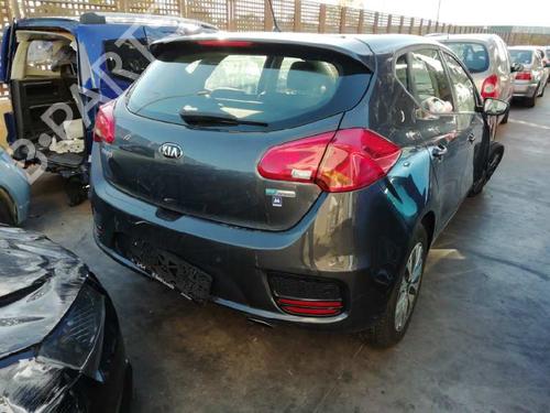 Used Parts KIA CEE'D (JD) 1.0 T-GDI (100 hp) 1182494