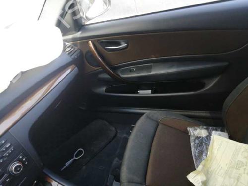 Engine control unit (ECU) BMW 1 (E87)  | BP13554021M57 
