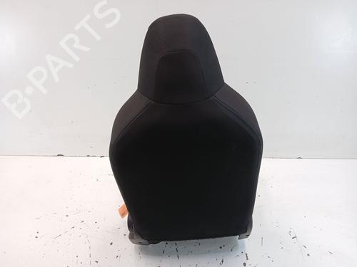 Left front seat NISSAN JUKE (F16_) 1.0 | BP36052517C15 - Image 5