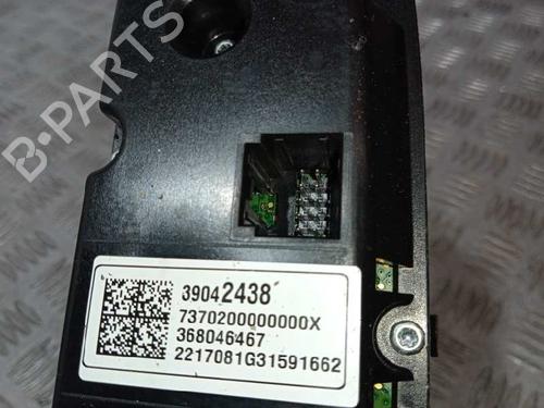 Commande Chauffage OPEL ASTRA K (B16)  | BP12225751I5 