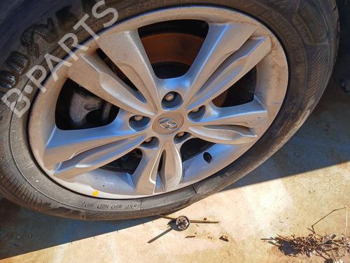 Felge für HYUNDAI ix35 (LM, EL, ELH) [2009-2016]  22133185