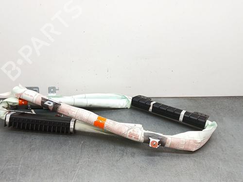 Right curtain airbag HYUNDAI TUCSON (TL, TLE) 1.6 T-GDi | BP29307609C12 