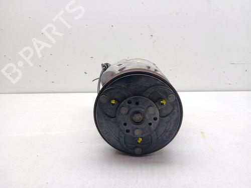 Used AC compressor VW GOLF IV (1J1) [1997-2008]  26320350