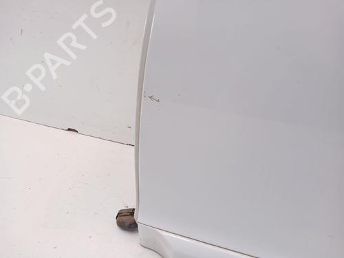 Left rear door RENAULT MEGANE III Hatchback (BZ0/1_, B3_) 1.2 TCe (BZ2B, BZ11) | BP20157229C4 